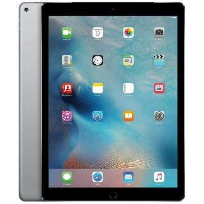 iPad Pro 1st Gen 12.9" (WiFi)