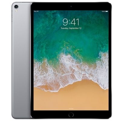 iPad Pro 2nd Gen 10.5" (WiFi + Cellular)