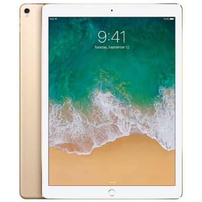 iPad Pro 2nd Gen 12.9" (WiFi)
