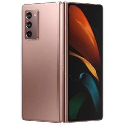 Galaxy Z Fold2 5G (T-Mobile)