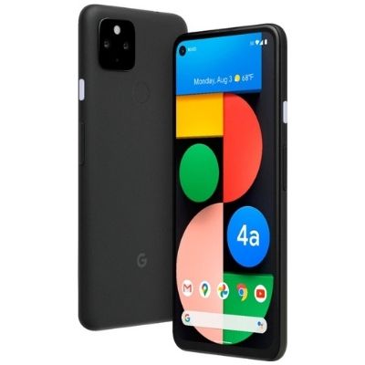Google Pixel 4a 5G (Verizon)