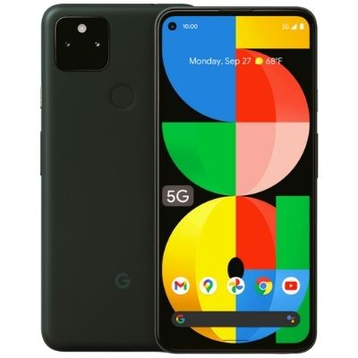 Google Pixel 5a 5G (Unlocked)