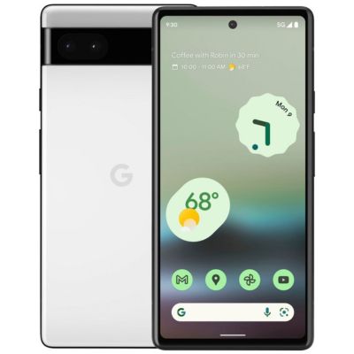 Google Pixel 6a (Verizon)