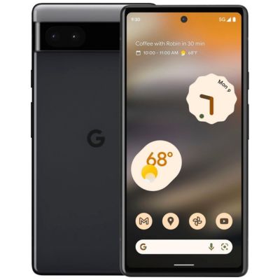 Google Pixel 6a (T-Mobile)