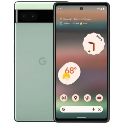 Google Pixel 6a (Verizon)