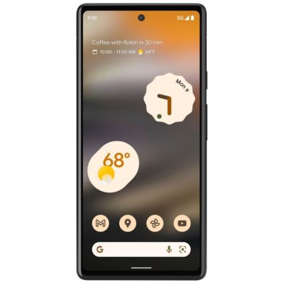 Google Pixel 6a (T-Mobile)