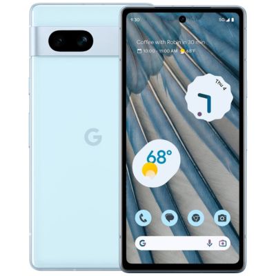 Google Pixel 7a (T-Mobile)