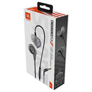 JBL Endurance RUN In-Ear Earphones with Mic - Black