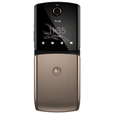 Motorola Razr (2019) (Unlocked)