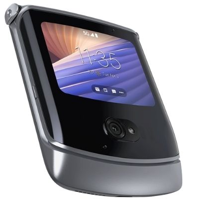 Motorola Razr 5G (2020) (Unlocked)