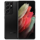 Galaxy S21 Ultra 5G (Factory Unlocked)