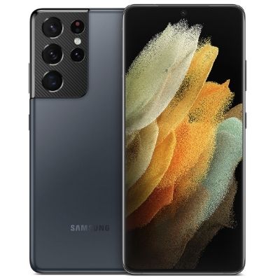 Galaxy S21 Ultra 5G (Factory Unlocked)