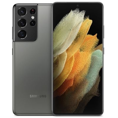Galaxy S21 Ultra 5G (Network Unlocked)