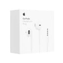 Apple EarPods 3.5mm Headphone Plug