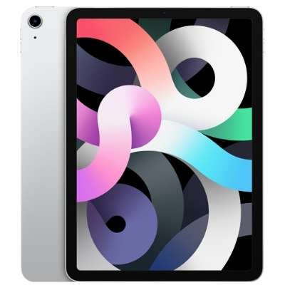 iPad Air 4 (WiFi + Cellular) 64GB Space Gray