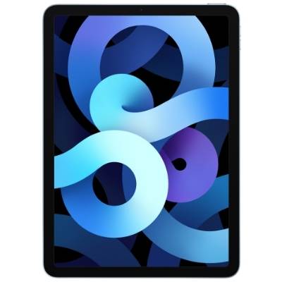 iPad Air 4 (WiFi + Cellular) 64GB Space Gray
