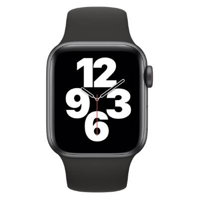 Apple Watch SE Aluminum (GPS + Cellular)