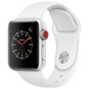 Apple Watch Series 3 Aluminum (GPS + Cellular)
