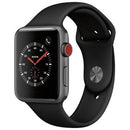 Apple Watch Series 3 Aluminum (GPS + Cellular)