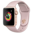Apple Watch Series 3 Aluminum (GPS)