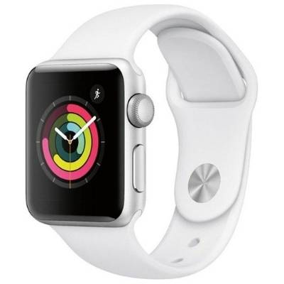 Apple Watch Series 3 Aluminum (GPS)