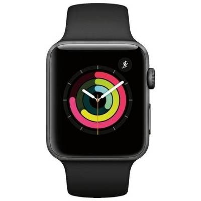 Apple Watch Series 3 Aluminum (GPS)