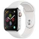 Apple Watch Series 4 Aluminum (GPS + Cellular)