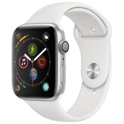 Apple Watch Series 4 Aluminum (GPS)