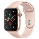 Apple Watch Series 5 Aluminum (GPS + Cellular)