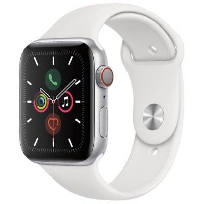 Apple Watch Series 5 Aluminum (GPS + Cellular)