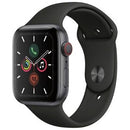 Apple Watch Series 5 Aluminum (GPS + Cellular)