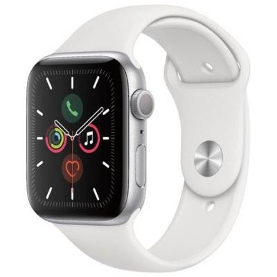 Apple Series 5 shops Space Gray 40 mm Smart Watch