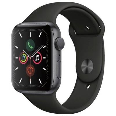 Apple Watch Series 5 Aluminum (GPS)