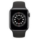 Apple Watch Series 6 Aluminum (GPS + Cellular)