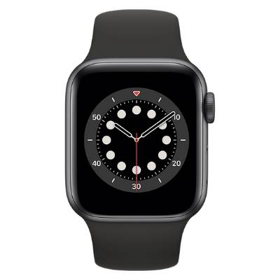 Apple Watch Series 6 Aluminum (GPS)