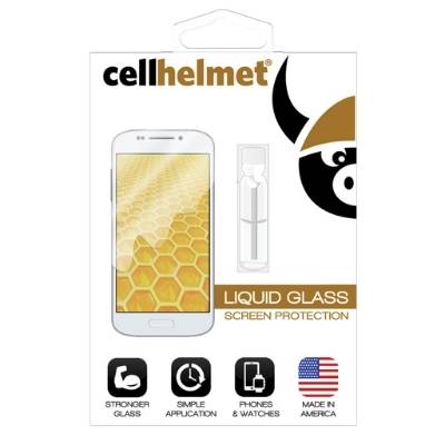 cellhelmet Liquid Glass Screen Protector
