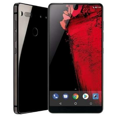 Essential Phone PH-1 128GB Stellar Gray
