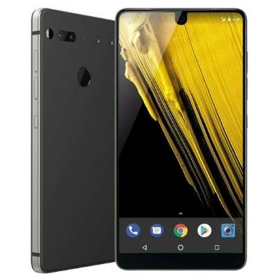 Essential Phone PH-1 128GB Stellar Gray