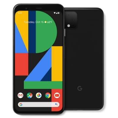 Google Pixel 4 (Unlocked)