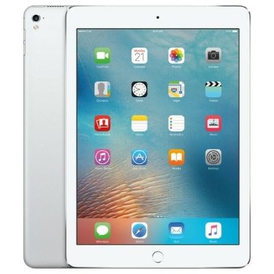 iPad Pro 1st Gen 9.7" (WiFi)
