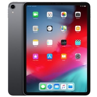 iPad Pro 11" 1st Gen (2018) (WiFi + Cellular)