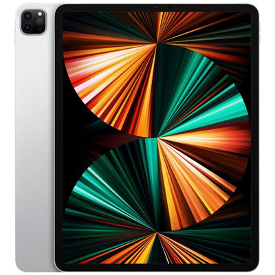 iPad Pro 5th Gen 12.9" (WiFi)