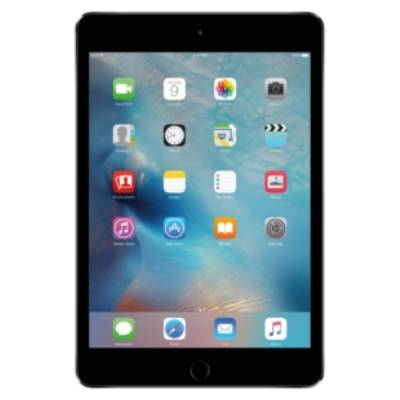 iPad mini 3 (WiFi + Cellular) 16GB Space Gray