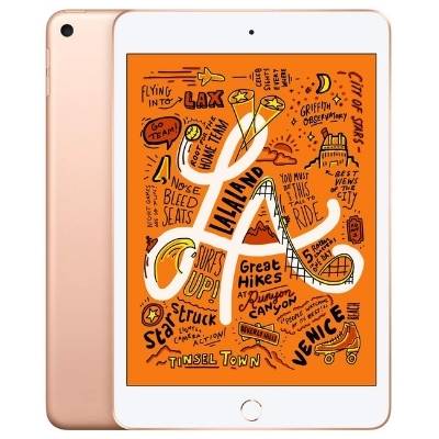 iPad mini 5 (WiFi + Cellular)