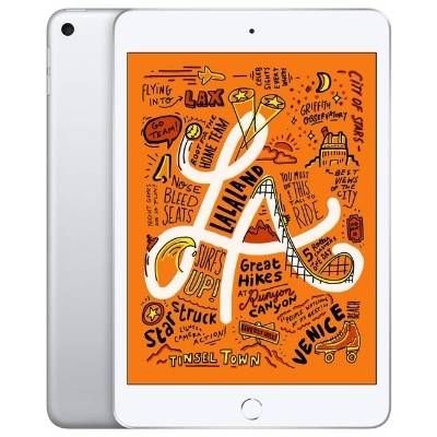 iPad mini 5 (WiFi + Cellular)