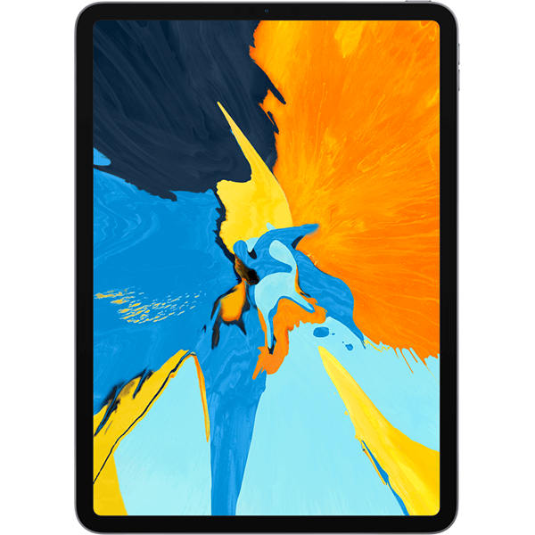タブレット iPad Pro 11インチ 第1世代 64GB Cellularモデル