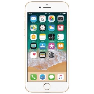 iPhone 7 (Unlocked) 32GB Black