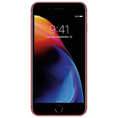 iPhone 8 Plus (Unlocked) 64GB Space Gray