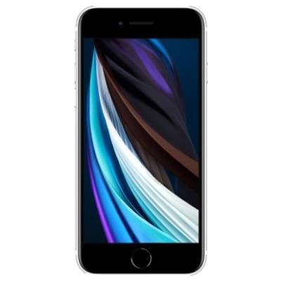 iPhone SE 2nd Gen (2020) (AT&T)