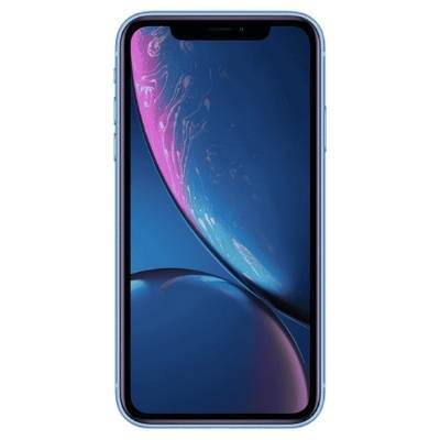 iPhone XR (AT&T)